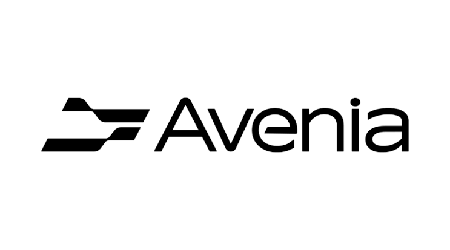 Logo Avenia