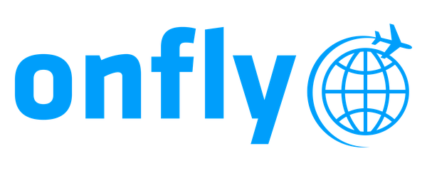 Logo Onfly