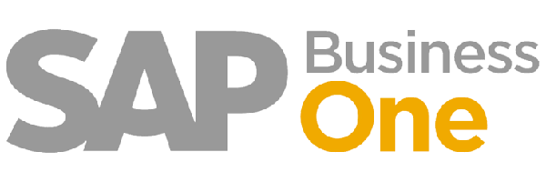 Logo SAP Business One